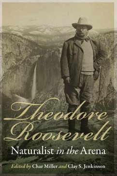 Theodore Roosevelt