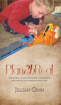 Plan2bReal - Ginn, Jillian