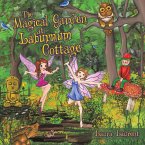The Magical Garden at Laburnum Cottage