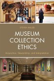 Museum Collection Ethics