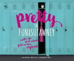 Pretty in Punxsutawney - Crompton, Laurie Boyle