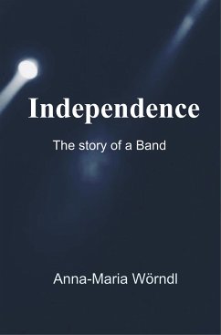 Independence - Anna-Maria Wörndl