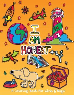 I Am Honest - Sketchbuddies