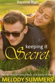 Keeping It Secret (Bayview High, #5) (eBook, ePUB)