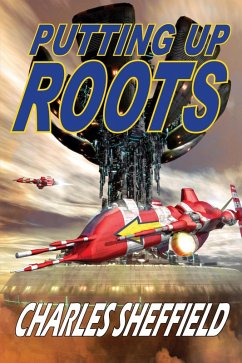 Cover Putting Up Roots (eBook, ePUB)