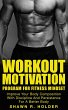 Workout Motivation Program for Fitness... - Bild 1
