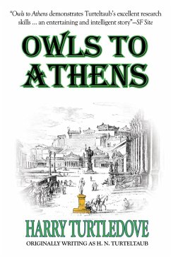 Owls to Athens (eBook, ePUB)