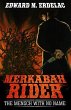 Merkabah Rider: The Mensch With No Name... - Bild 1
