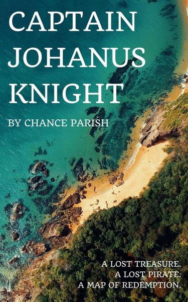 Captain Johanus Knight (eBook, ePUB)