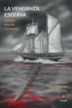 La venganza esquiva - Ceregido, Adrian Martin