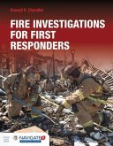 Fire Investigations for First Responders Includes Navigate Advantage Access
