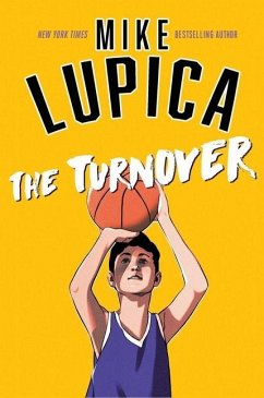 The Turnover - Lupica, Mike