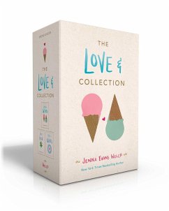 The Love & Collection (Boxed Set) - Welch, Jenna Evans