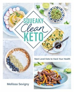 Squeaky Clean Keto - Sevigny, Mellissa