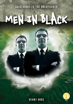 Men in Black - Abdo, Kenny
