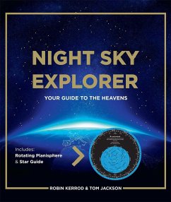 Night Sky Explorer: Your Guide to the Heavens - Kerrod, Robin; Jackson, Tom