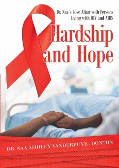 Hardship and Hope - Vanderpuye - Donton, Naa Ashiley