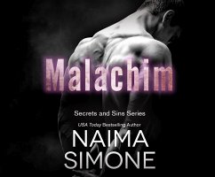 Secrets and Sins: Malachim - Simone, Naima