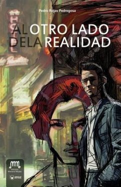 A otro lado de la realidad - Rojas Pedregosa, Pedro