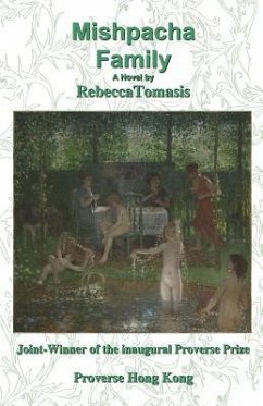 Mishpacha -- Family - Tomasis, Rebecca