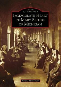 Immaculate Heart of Mary Sisters of Michigan - Montemurri, Patricia