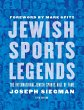 Jewish Sports Legends: The... - Bild 1