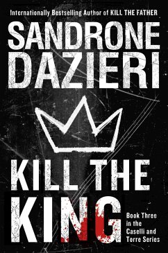 Kill the King - Dazieri, Sandrone