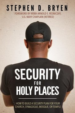 Cover Security for Holy Places