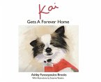 Kai Gets A Forever Home