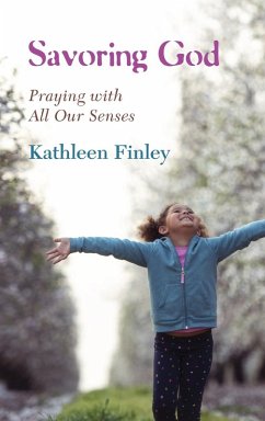 Savoring God Savoring God