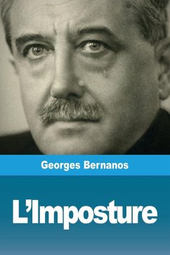 L'Imposture - Bernanos, Georges