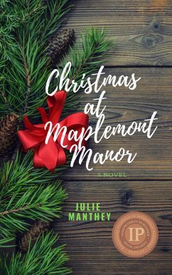 Cover Christmas at Maplemont Manor (eBook, ePUB)