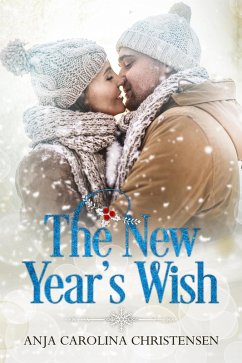 Cover The New Year's Wish (eBook, ePUB)