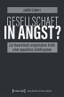 Gesellschaft in Angst? (eBook, PDF) - Bild 1