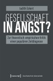 Gesellschaft in Angst? (eBook, PDF)