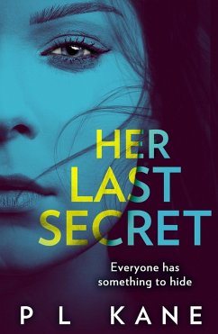 Cover Her Last Secret (eBook, ePUB)