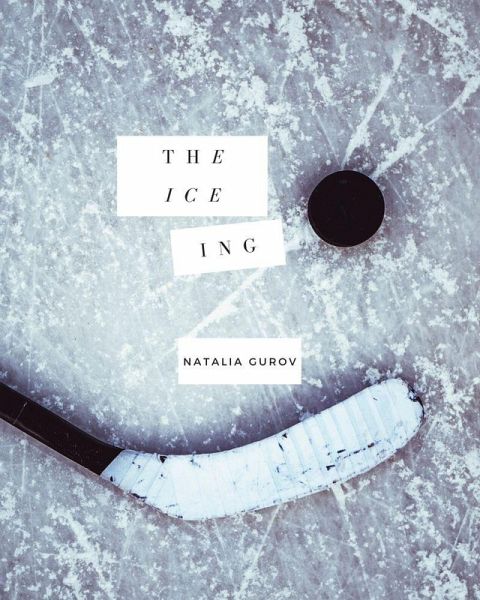 The Icing (eBook, ePUB)