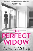 The Perfect Widow (eBook, ePUB)