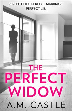 The Perfect Widow (eBook, ePUB) Cover The Perfect Widow (eBook, ePUB)