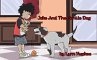 Jake and the Gentle Dog (eBook, ePUB) - Bild 1