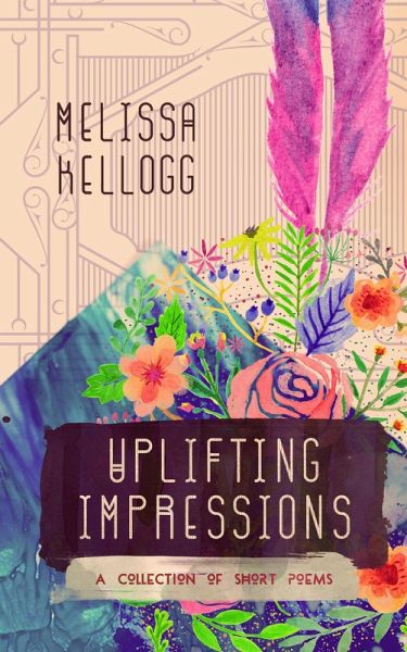 Uplifting Impressions (eBook, ePUB)
