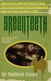 Greenteeth (The Adventures of Edward Brett) (eBook, ePUB)