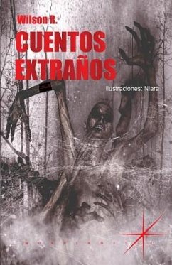 Cuentos Extranos - R, Wilson