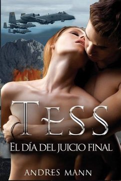 Tess - El día del juicio final - Mann, Andres