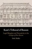 Kant's Tribunal of Reason