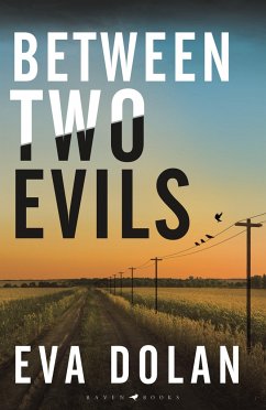 Between Two Evils - Dolan, Eva