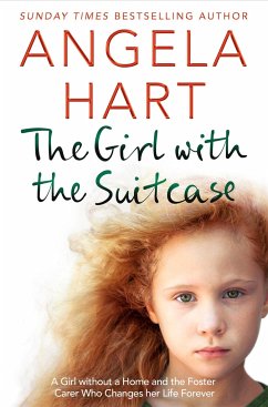 The Girl with the Suitcase - Hart, Angela