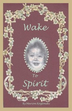 Wake to Spirit - Kozlowski, Marion