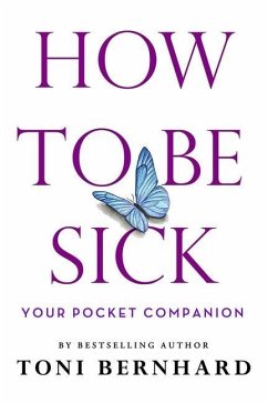 How to Be Sick - Bernhard, Toni