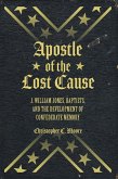 Apostle of the Lost Cause
